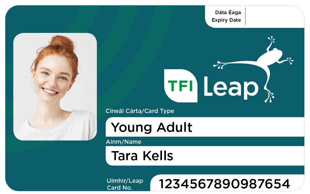Young Adult TFI Leap Card Sample_100522