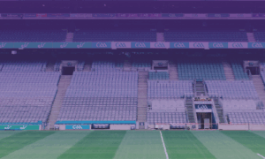 Croke Park Matches