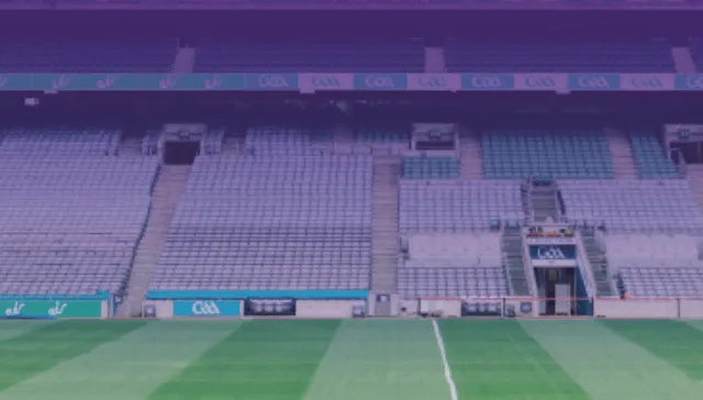 Croke Park Matches image