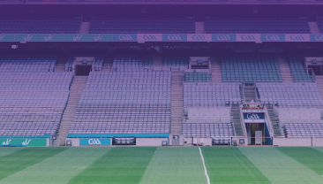 Croke Park Matches image